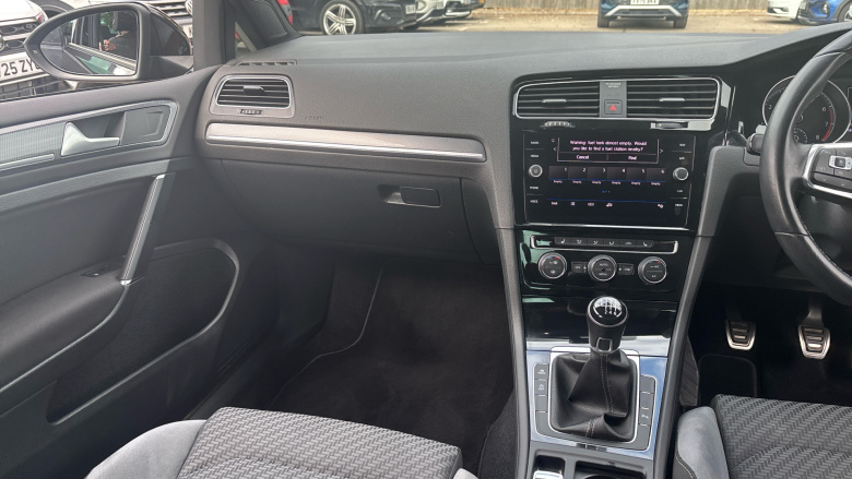 Volkswagen Golf 1.5 TSI EVO 150 R-Line Edition 5dr Petrol Hatchback